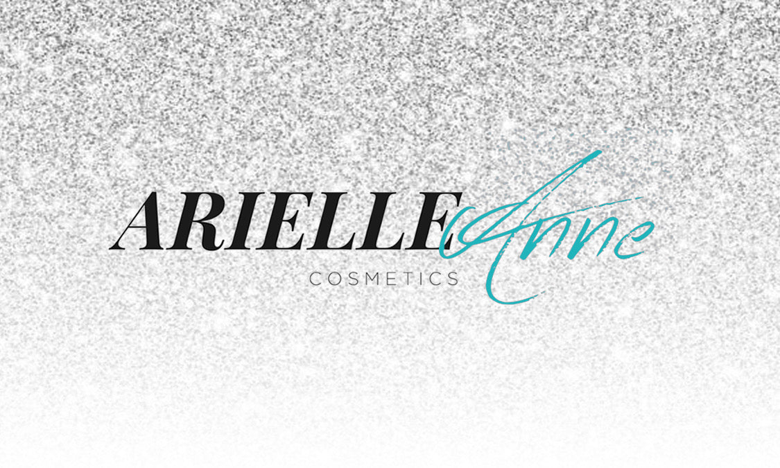 Arielle Anne Cosmetics Gift Card